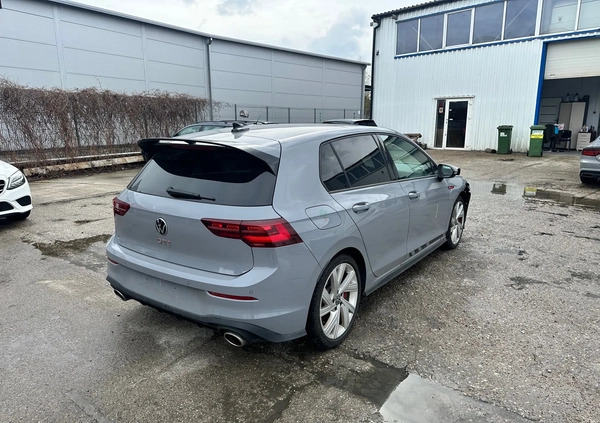 Volkswagen Golf cena 127900 przebieg: 17328, rok produkcji 2023 z Toruń małe 79